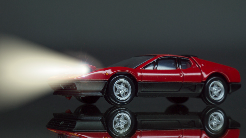 A weedy attempt at photoshopping lights, failed miserably though lol.